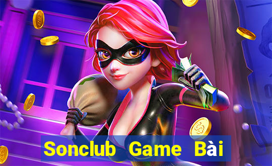 Sonclub Game Bài Có Code