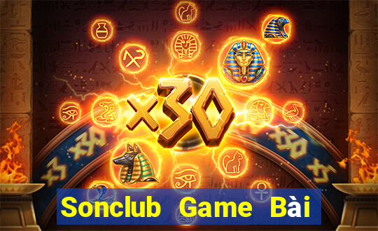 Sonclub Game Bài Có Code