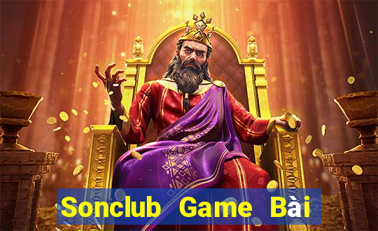 Sonclub Game Bài Có Code