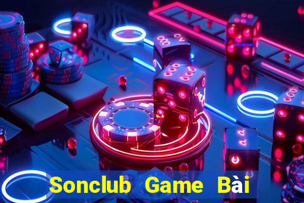 Sonclub Game Bài Có Code