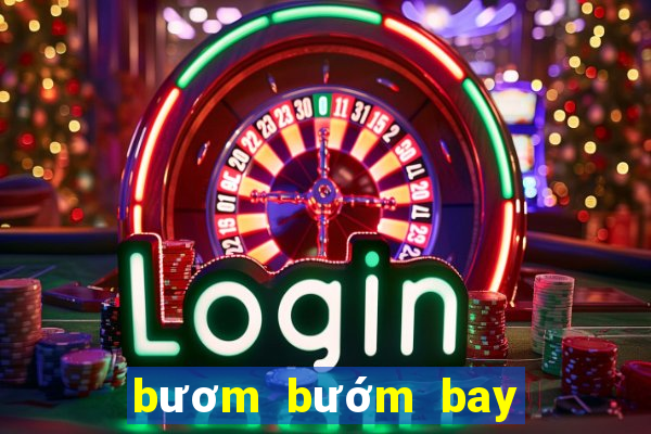 bươm bướm bay vào nhà đánh số mấy