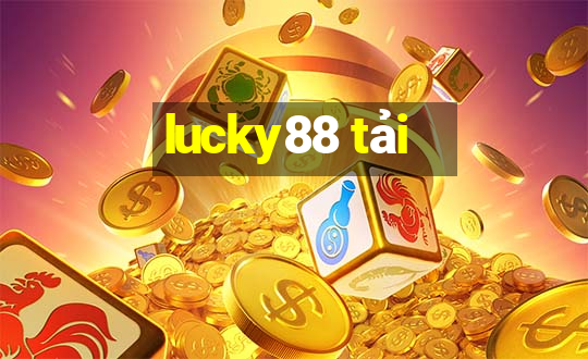 lucky88 tải