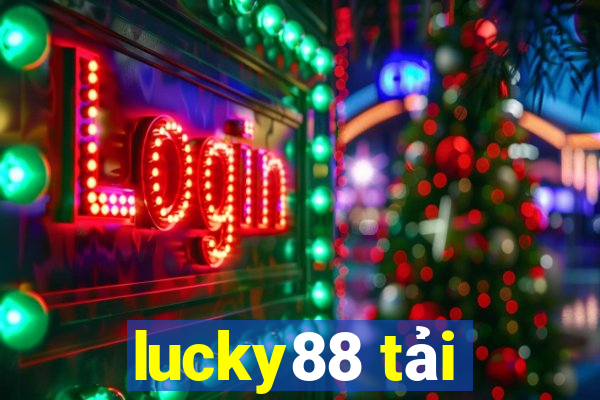 lucky88 tải