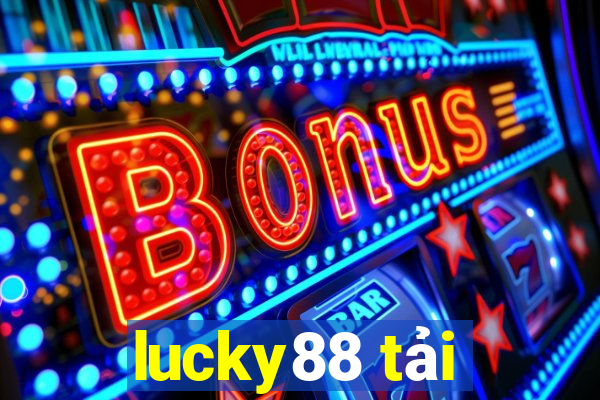 lucky88 tải