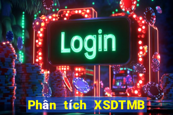 Phân tích XSDTMB ngày 28