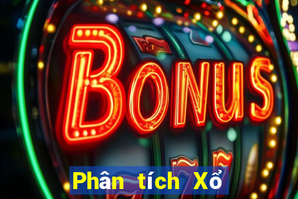 Phân tích Xổ Số bình dương ngày 14