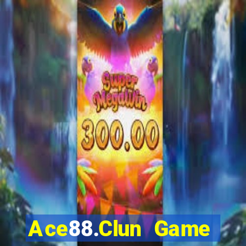 Ace88.Clun Game Bài 888B