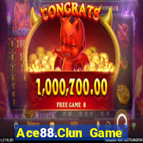 Ace88.Clun Game Bài 888B