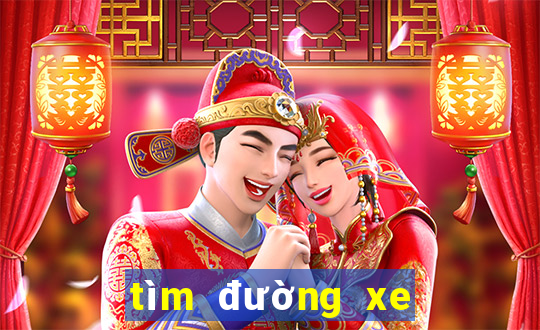 tìm đường xe bus tphcm