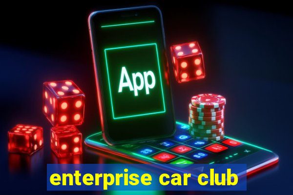 enterprise car club