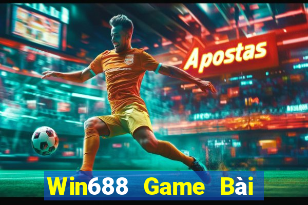 Win688 Game Bài Mèo Nổ