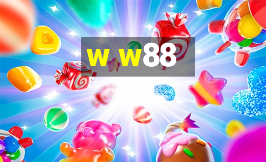 w w88