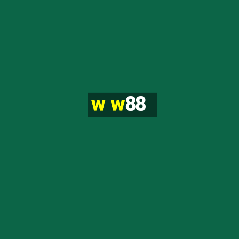 w w88