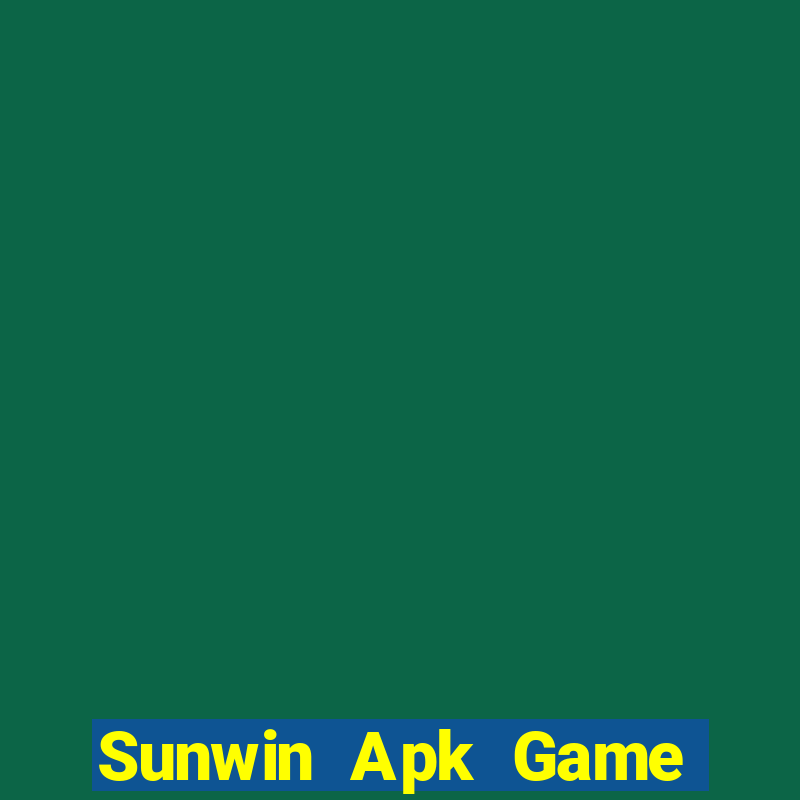 Sunwin Apk Game Bài Nhện