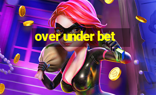 over under bet