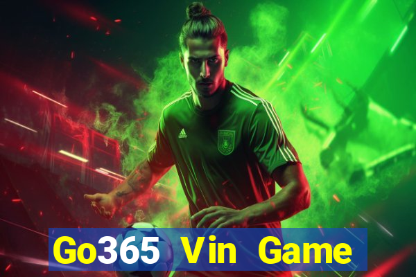 Go365 Vin Game Bài 567