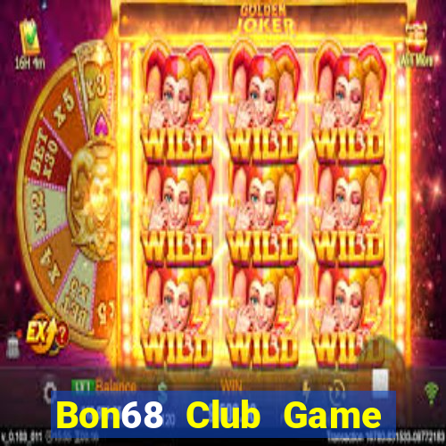 Bon68 Club Game Bài Uno