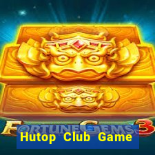 Hutop Club Game Bài 24H