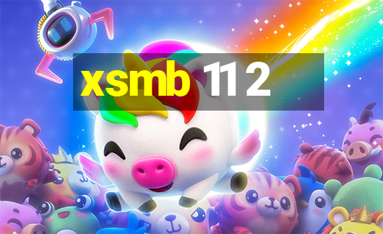 xsmb 11 2