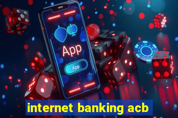 internet banking acb