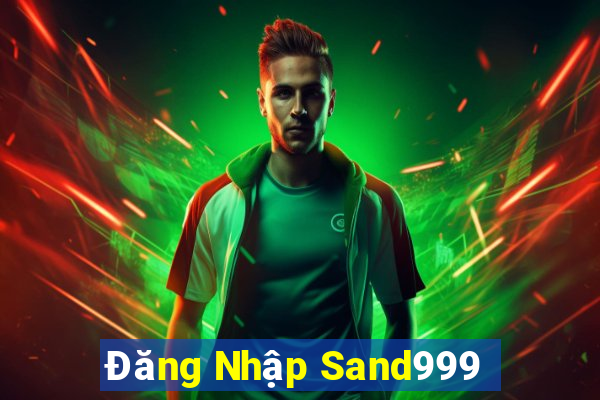 Đăng Nhập Sand999