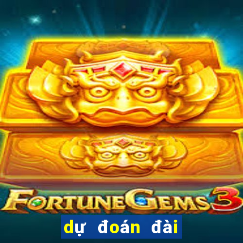 dự đoán đài miền trung