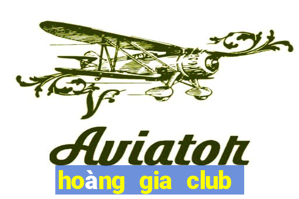 hoàng gia club hải phòng