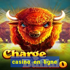 casino en ligne slot hunter