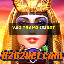 vào trang 188bet