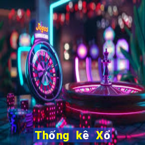 Thống kê Xổ Số Bạc Liêu ngày 1