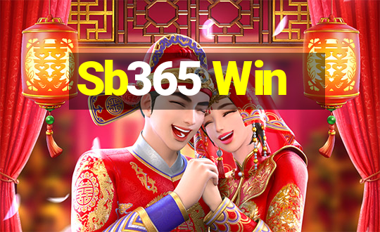 Sb365 Win