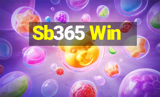 Sb365 Win