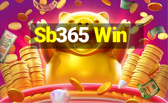 Sb365 Win