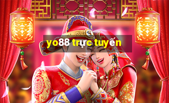 yo88 trực tuyến