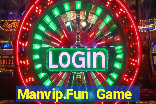 Manvip.Fun Game Bài Đổi Thưởng Uy Tín