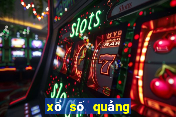 xổ số quảng ngãi ngày 16 tháng 9