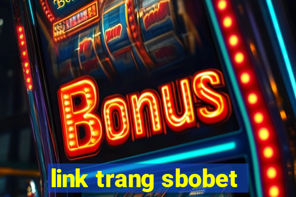 link trang sbobet