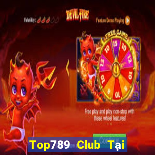 Top789 Club Tại Game Bài B52