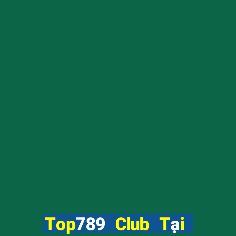 Top789 Club Tại Game Bài B52