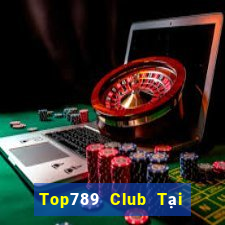 Top789 Club Tại Game Bài B52