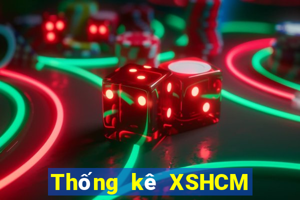 Thống kê XSHCM ngày 16