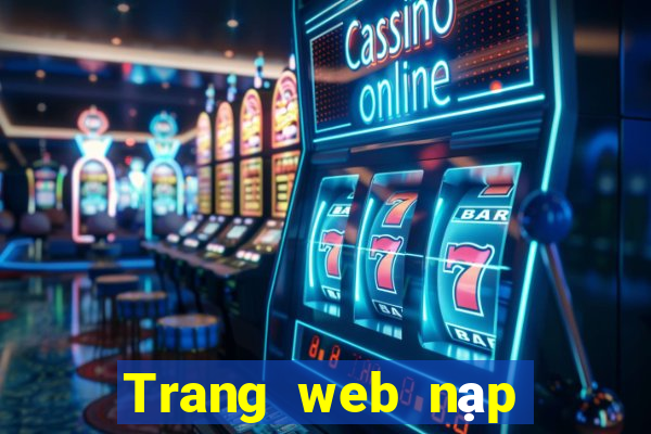 Trang web nạp 188 Việt nam Aoya