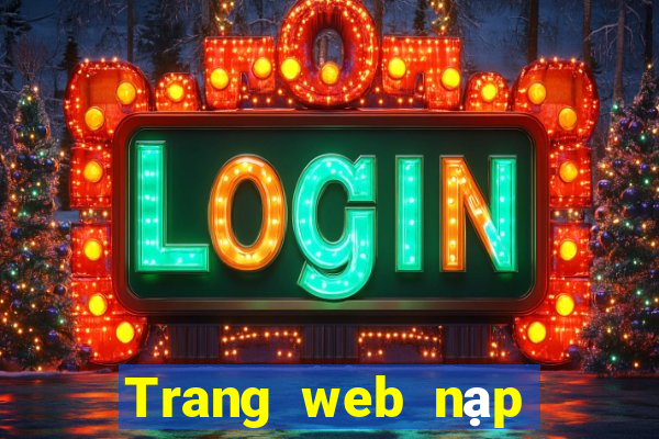 Trang web nạp 188 Việt nam Aoya