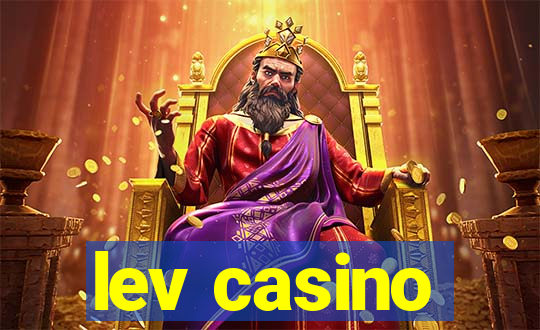 lev casino