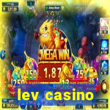 lev casino