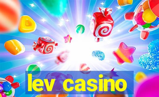 lev casino