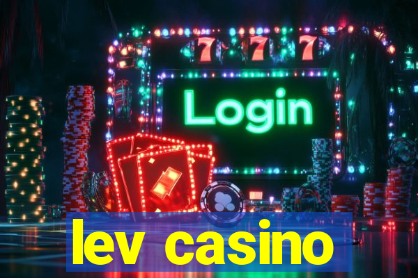 lev casino