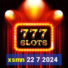 xsmn 22 7 2024