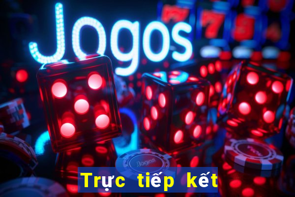 Trực tiếp kết quả XSTV hôm nay