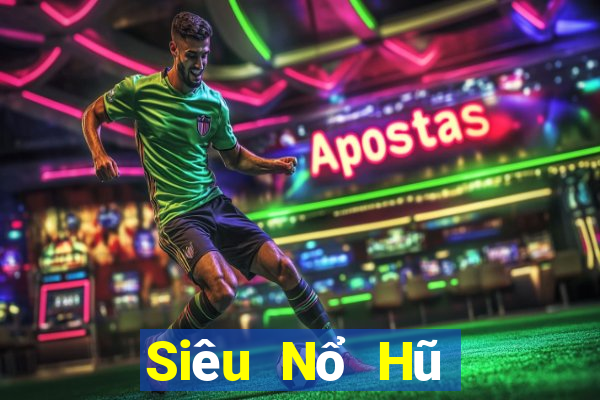 Siêu Nổ Hũ Game Bài 2022